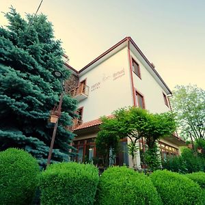 Hotel Mirhav
